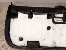 Ford Maverick Set rivestimento portellone posteriore/bagagliaio 5L847842906AB3ZHE