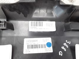 Ford Maverick Set rivestimento portellone posteriore/bagagliaio 5L847842906AB3ZHE
