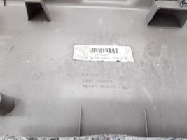 Ford Maverick Tailgate/boot cover trim set YL847842906ALW