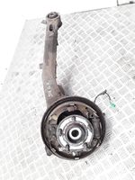 Ford Maverick Rear wheel hub spindle/knuckle YL842C216AF