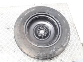 Ford Maverick R17 spare wheel ET45