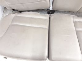 Ford Maverick Rear seat 