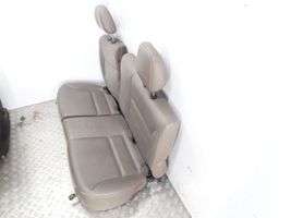 Ford Maverick Rear seat 