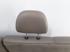 Ford Maverick Rear seat 