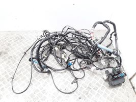 Ford Maverick Dashboard wiring loom YL8414405J4CP0