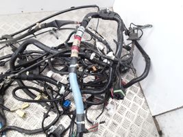 Ford Maverick Dashboard wiring loom YL8414405J4CP0