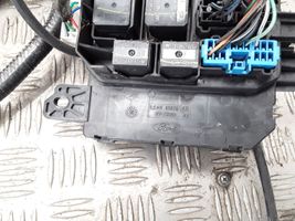 Ford Maverick Dashboard wiring loom YL8414405J4CP0