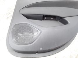 Opel Insignia B Verkleidung Tür hinten 39138328