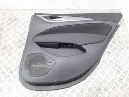 Opel Insignia B Verkleidung Tür hinten 39138328