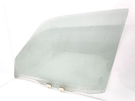 Nissan Pathfinder R50 Front door window glass four-door 43R00033