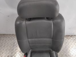 Nissan Pathfinder R50 Fotel przedni kierowcy 