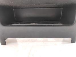 Nissan Pathfinder R50 Console centrale 