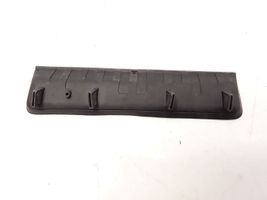 Audi A4 S4 B9 Central console drawer/shelf pad 