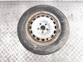 Volkswagen Caddy R15 spare wheel DOT3YAEL5H