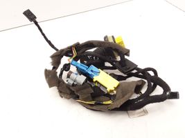 Citroen C4 Grand Picasso Front door wiring loom 9662009280