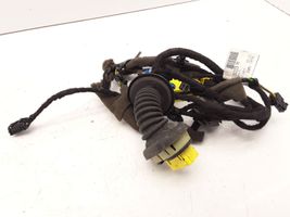 Citroen C4 Grand Picasso Front door wiring loom 9662009280