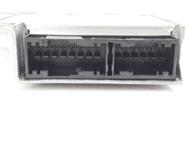 Citroen C4 Grand Picasso Turvatyynyn ohjainlaite/moduuli 606474700