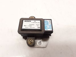 Honda Legend III KA9 Sensore di imbardata accelerazione ESP 0265005256