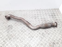 Alfa Romeo GT Muffler/silencer 60698319