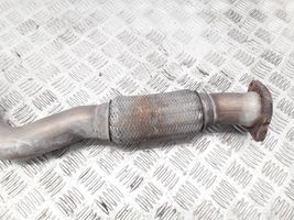 Alfa Romeo GT Muffler/silencer 60698319