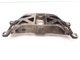 Jaguar XJ X350 Supporto di montaggio scatola del cambio 5W936060