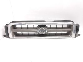 Nissan Pathfinder R50 Front grill 