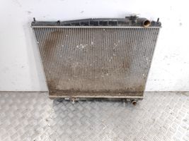Nissan Pathfinder R50 Coolant radiator G15L55