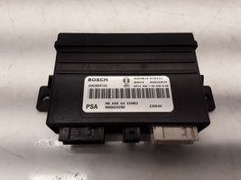 Citroen C4 Grand Picasso Parking PDC control unit/module 9656020280