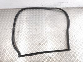 Citroen C6 Guarnizione in gomma finestrino/vetro portiera posteriore 9653650880