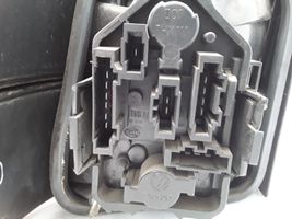 Volkswagen Vento Aizmugurējais lukturis virsbūvē 1H5945112B