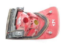 Audi 80 90 S2 B4 Luci posteriori 014411913RR