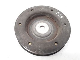 Citroen C4 Grand Picasso Crankshaft pulley 