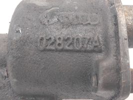 Audi 80 90 S2 B4 Alipainepumppu 028207A