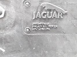 Jaguar XJ X350 Takaoven verhoilu 2W93F274A31