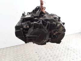 Citroen C6 Automatic gearbox 20GG07