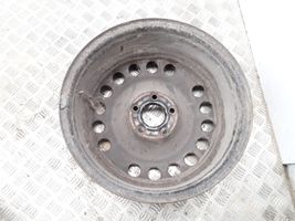 Opel Astra H R16 steel rim 2160128