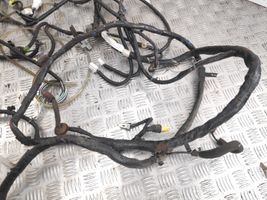 Nissan Pathfinder R50 Tailgate/trunk wiring harness 241702W660
