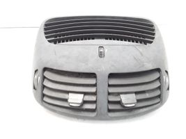 Alfa Romeo GT Centrālais gaisa ventilācijas režģis 225501