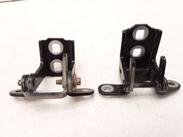 Opel Insignia A Kit de charnières de porte arrière A046574