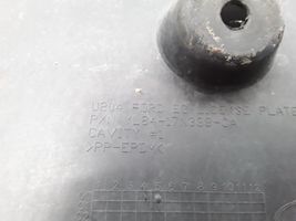 Ford Maverick Ramka przedniej tablicy rejestracyjnej YL8417N388CA