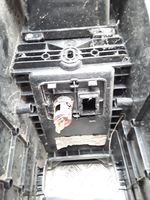 Toyota Avensis T270 Center console 5885605010