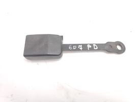 Peugeot 607 Boucle de ceinture de sécurité avant A6042889AC27