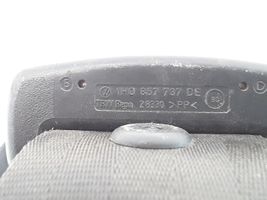 Volkswagen Vento Rear seatbelt 1H4857827