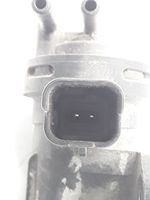 Citroen Xsara Turbolader Druckwandler Magnetventil 9635704380