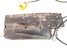 Volkswagen PASSAT B5 Poduszka powietrzna Airbag fotela 3B0880239K