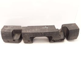 Nissan Qashqai Renfort de pare-chocs arrière (mousse) 85090JD000