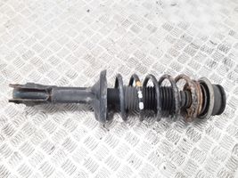 Volkswagen Vento Front shock absorber with coil spring 20633028