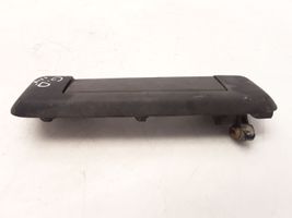 Renault 19 Rear door exterior handle 7700793253