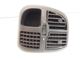 Citroen Jumper Garniture, panneau de grille d'aération latérale 130395015