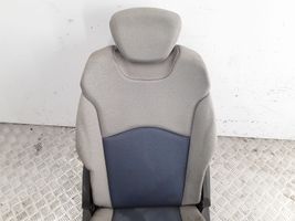 Citroen C8 Second row seats 